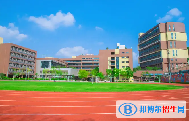 瑞得福国际学校2023年学费标准
