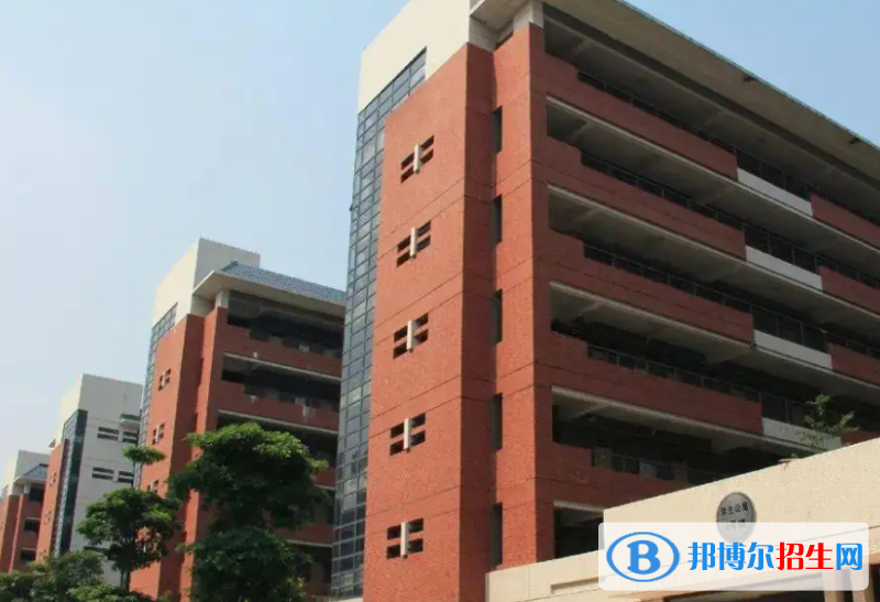 瑞得福国际学校2023年录取分数线2