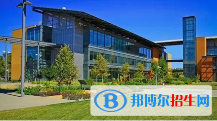 瑞得福国际学校2023年课程体系