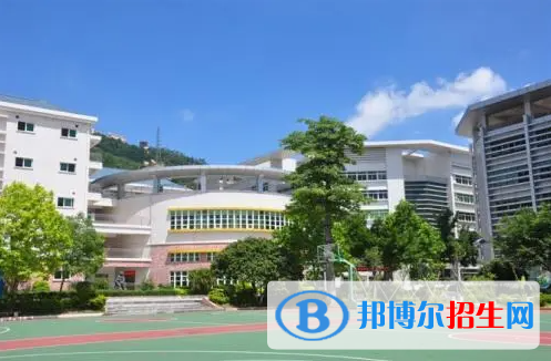 瑞得福国际学校怎么样