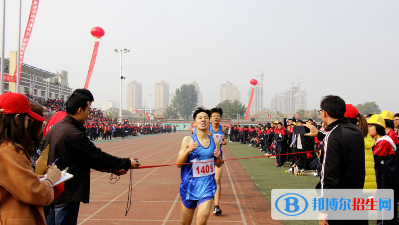 河北景县中学2023年招生计划 