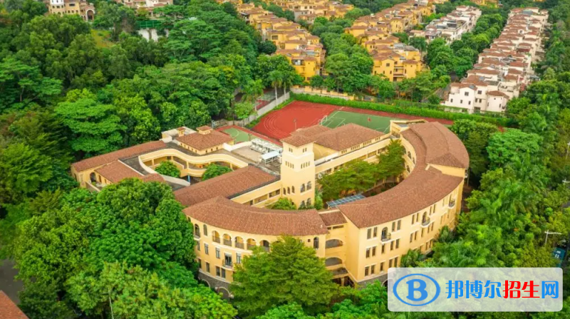 深圳曦城协同国际学校初中部2023年入学条件2