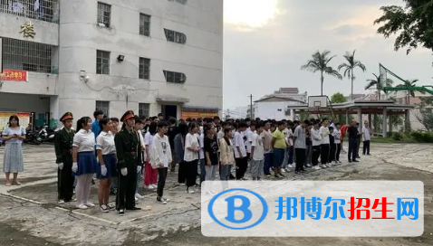 广西2023年有名的计算机学校
