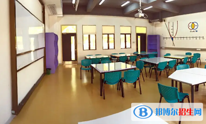 深圳曦城协同国际学校初中部2023年入学考试2
