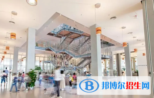 深圳曦城协同国际学校初中部2023年学费标准2