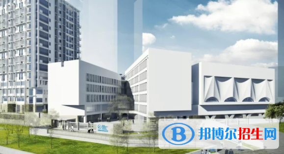 深圳贝赛思国际学校初中部2023年入学条件2