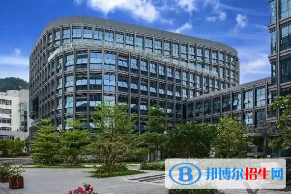 深圳贝赛思国际学校初中部2023年报名时间