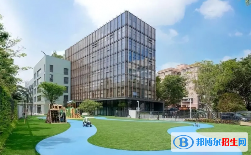 深圳贝赛思国际学校初中部2023年学费标准2