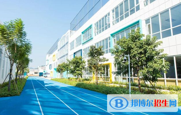 深圳贝赛思国际学校初中部怎么样2