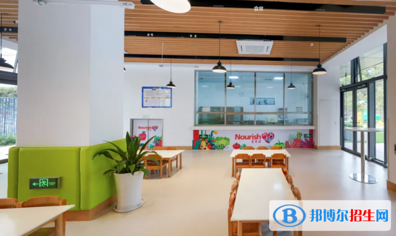 深圳贝赛思国际学校初中部靠谱吗2