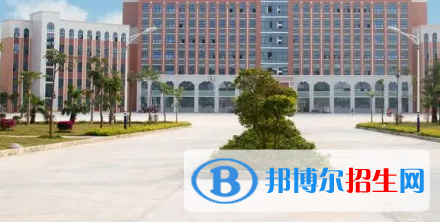 广西2023年计算机学校好不好