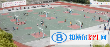 广西2023年有计算机学校吗