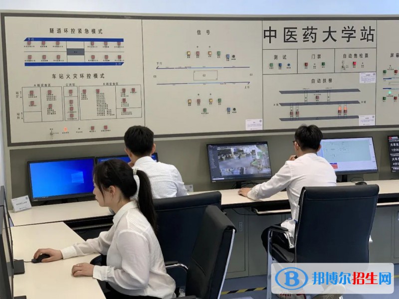 浙江2023年职业中专铁路学校有哪些