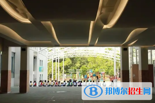 城市绿洲学校初中部2023年招生政策