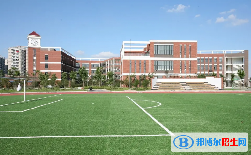 城市绿洲学校初中部2023年报名时间