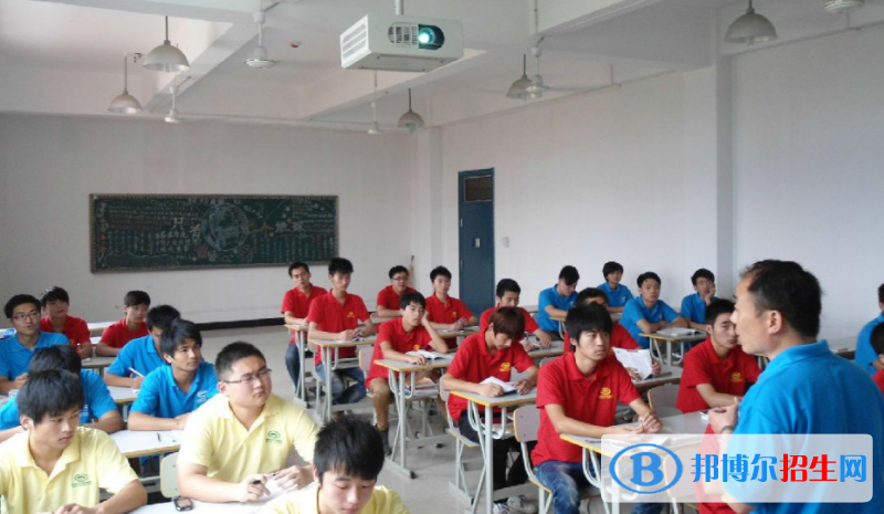  安徽2023年上什么职业技术汽修学校好
