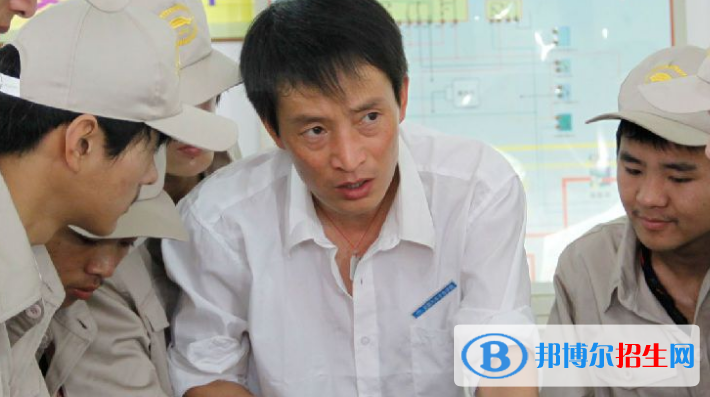 安徽2023年职业技术汽修学校什么专业好