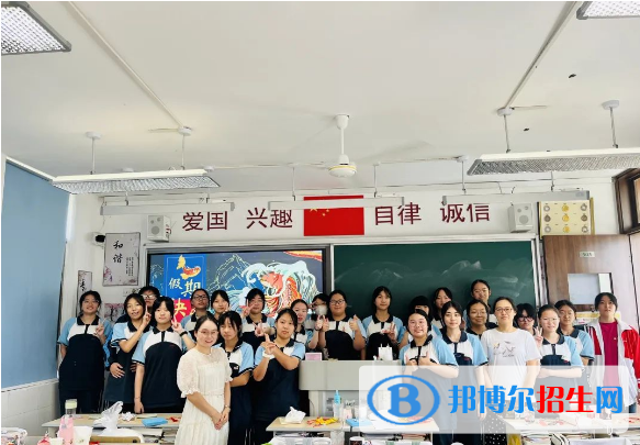 杭州2023年初中毕业读什么中专学校