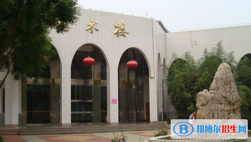遵化市第一中学2023年招生计划 
