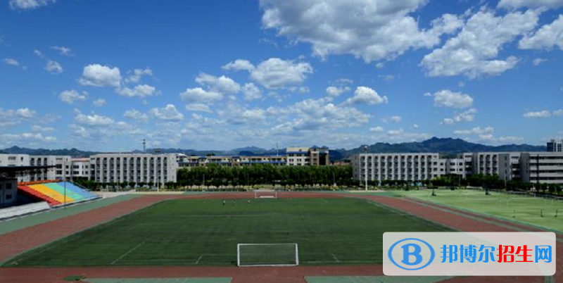 遵化市第一中学2023年报名条件、招生要求、招生对象 