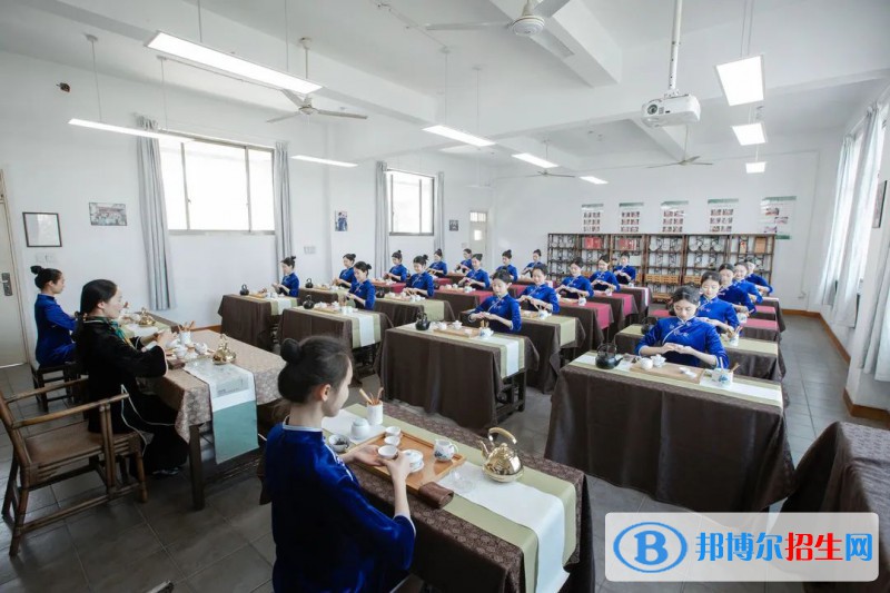 杭州2023年初中毕业可以读的中专学校