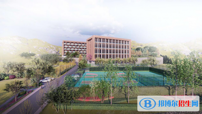 杭州2023年中职技术铁路学校有哪些