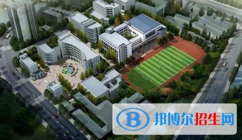 浙江2023年中职技术铁路学校有哪些