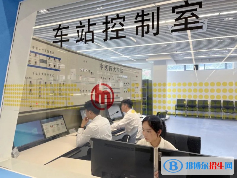 浙江2023年中职技术铁路学校有哪些
