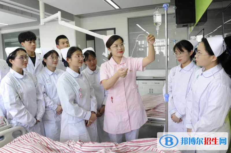 浙江2023年初中毕业可以读哪些中专学校