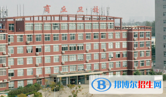 河南2023年有哪些卫校