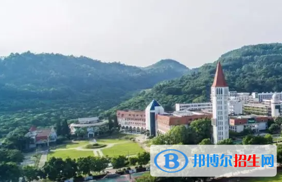 深圳东方英文书院国际初中2023年报名时间