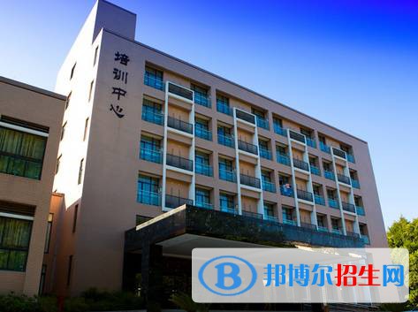 杭州2023年技术铁路学校有哪些
