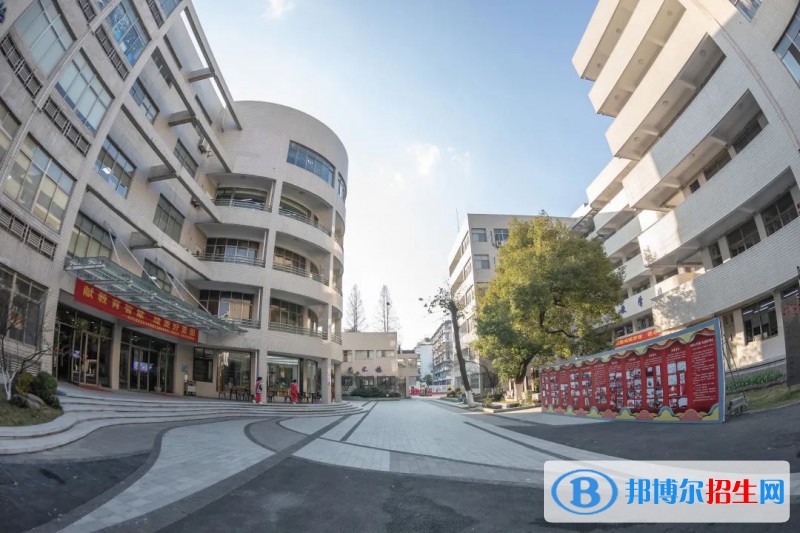 浙江2023年初中毕业可以读什么中专学校