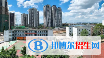 广西2023年哪里读计算机学校好