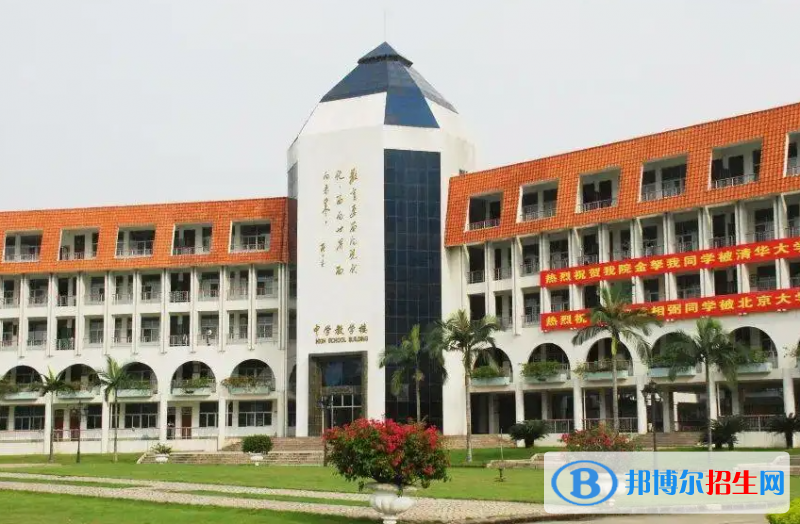 深圳东方英文书院国际初中靠谱吗2