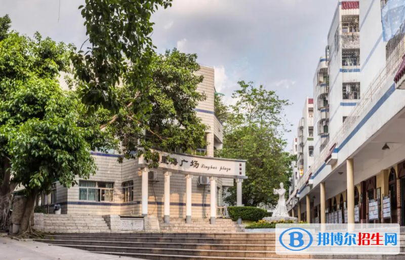 深圳石岩公学学校国际部初中2023年招生政策