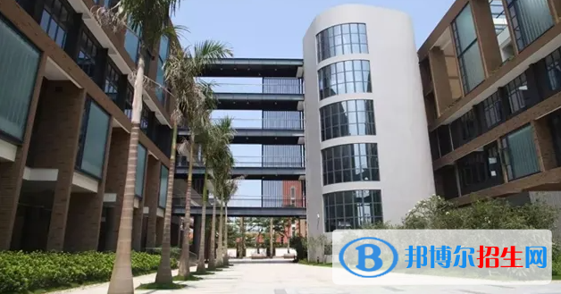 深圳石岩公学学校国际部初中2023年报名时间