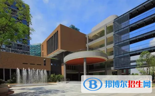 深圳石岩公学学校国际部初中2023年报名时间2