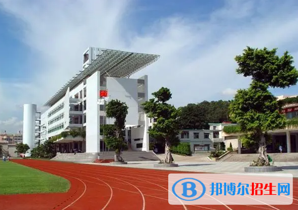 深圳石岩公学学校国际部初中靠谱吗