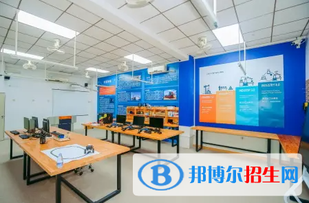深圳石岩公学学校国际部初中靠谱吗2