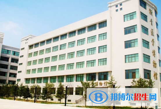 河南2023年有哪些中等卫校