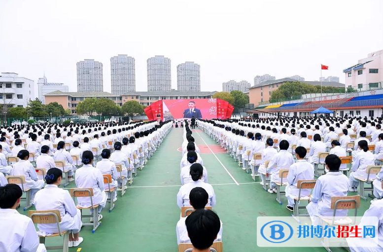 浙江2023年初中毕业读什么中专学校
