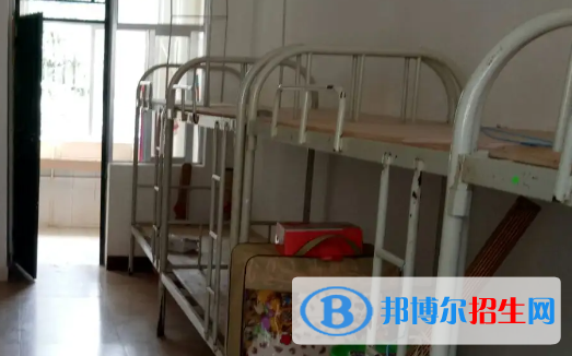 化州合江职业技术学校2023年宿舍条件