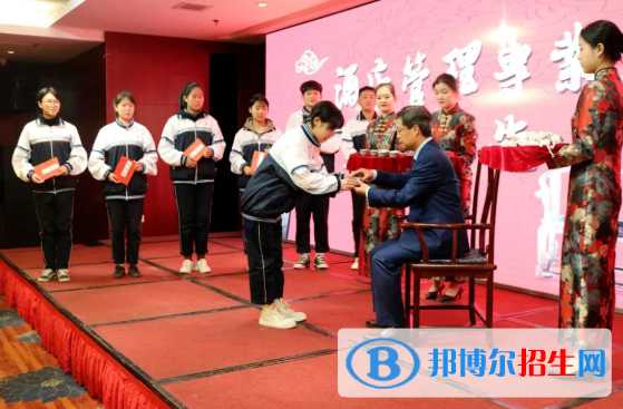 浙江2023年初中毕业可以去的中专学校
