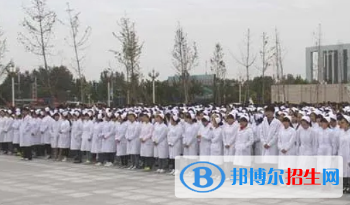 河南2023年有哪些中专卫校在招生