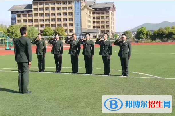 杭州2023年初中毕业可以考什么中专学校