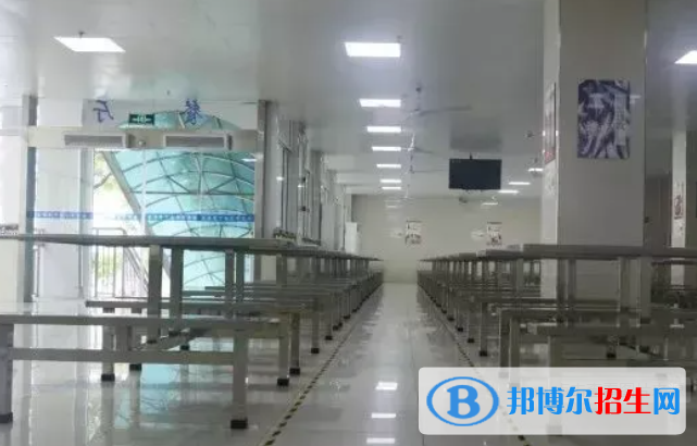南京宁海中学2023年宿舍条件