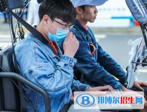 安徽2023年上汽修学校学什么好