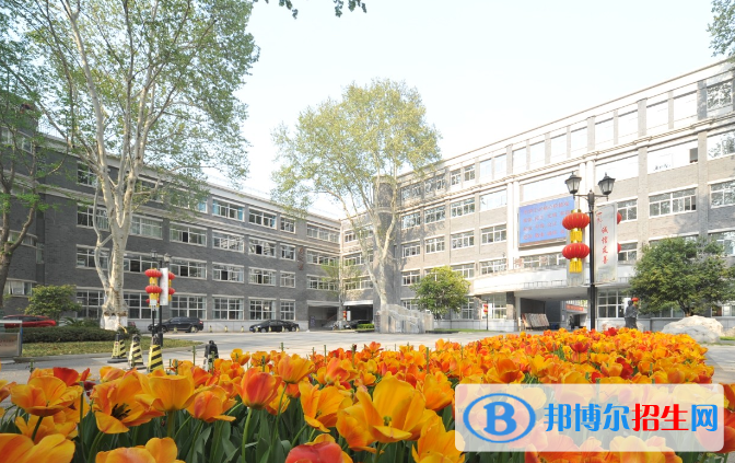 南京宁海中学2023年招生计划 