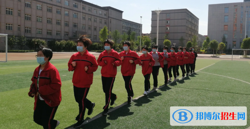 石家庄市第十七中学2023年报名条件、招生要求、招生对象